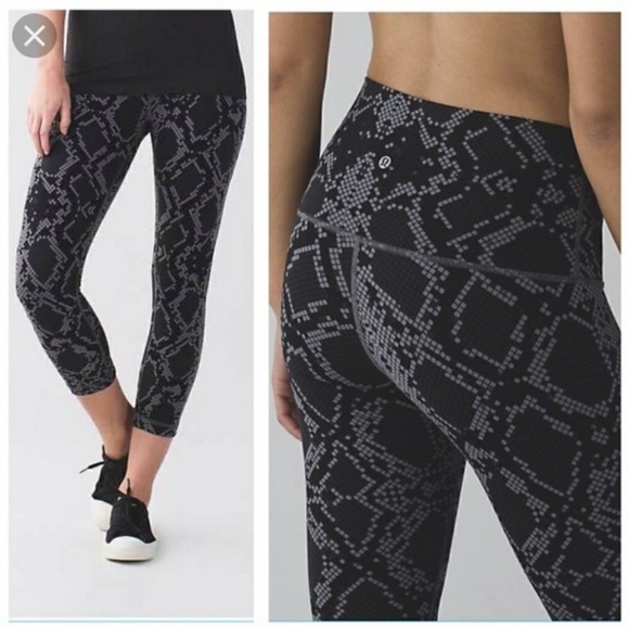 lululemon athletica | Pants \u0026 Jumpsuits 